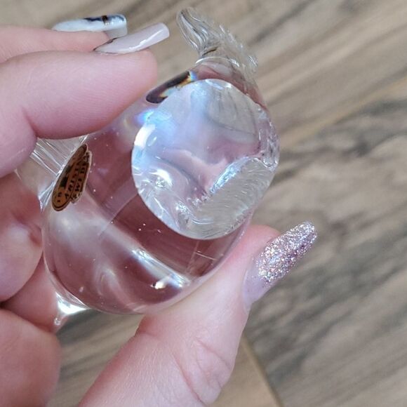 Reijmyre Kristall | Crystal Bird - Picture 5 of 7